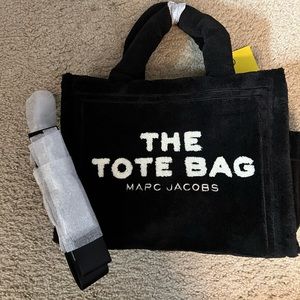 Marc Jacobs tote bag